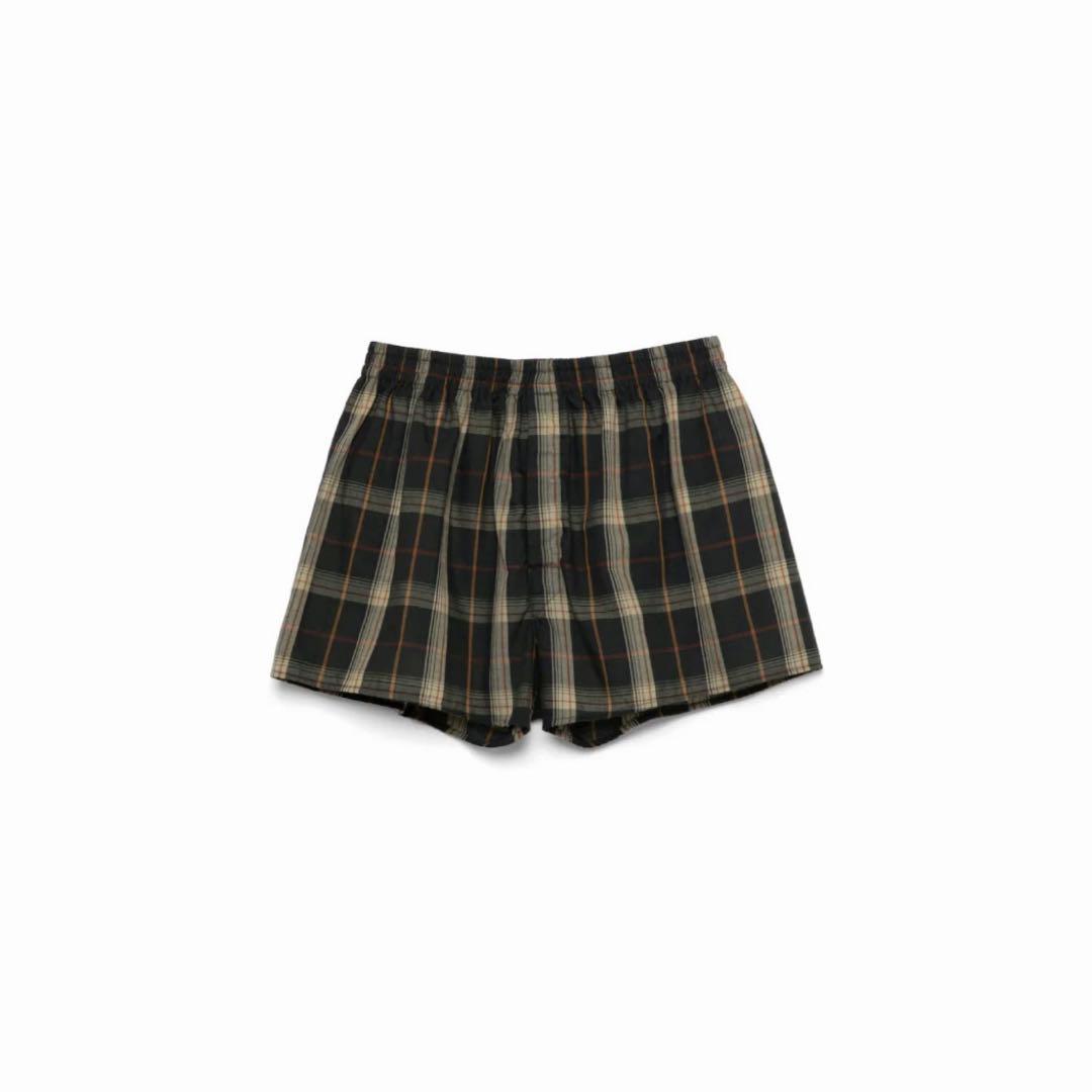 【コメントで10%OFF】FUMIKA UCHIDA Trunk Shorts