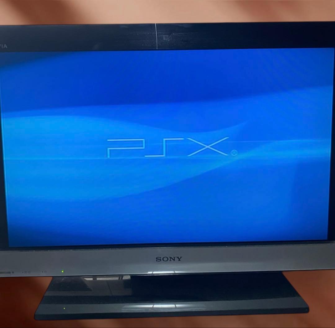 平成レトロ♪【SONY】PSX DESR-5700 HDD/リモコン付