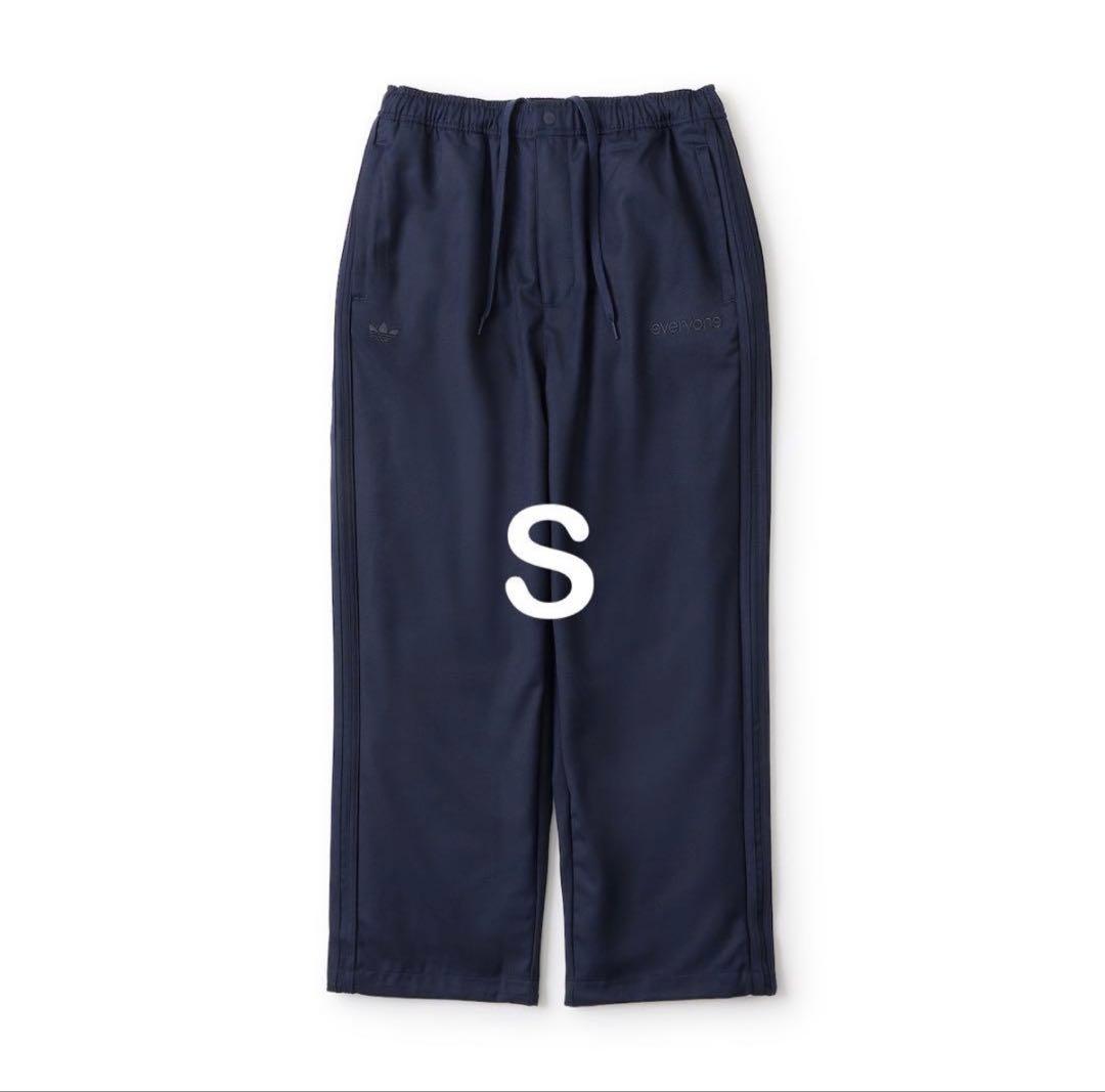 アディダス x エブリワン トラックパンツ \