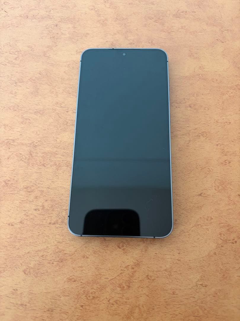 Samsung Galaxy S24 SC-51E docomo SIMフリー