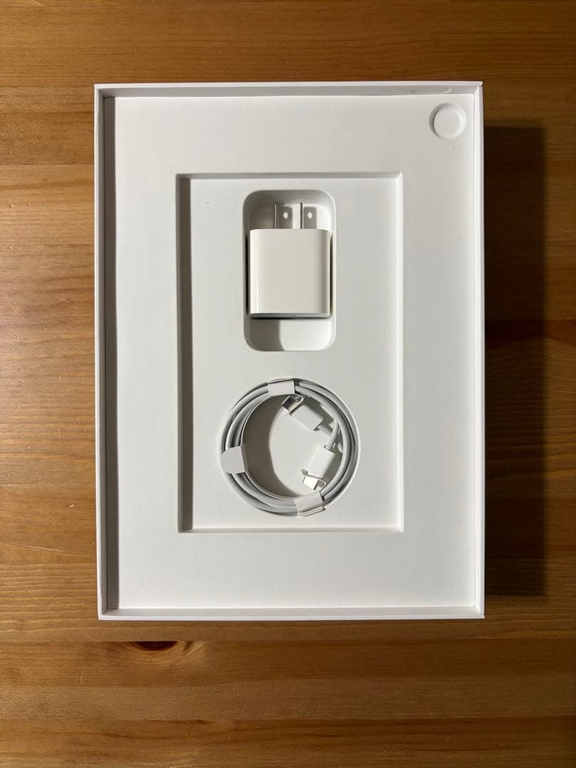 iPad Air 256GB ローズゴールド WiFi Cellular