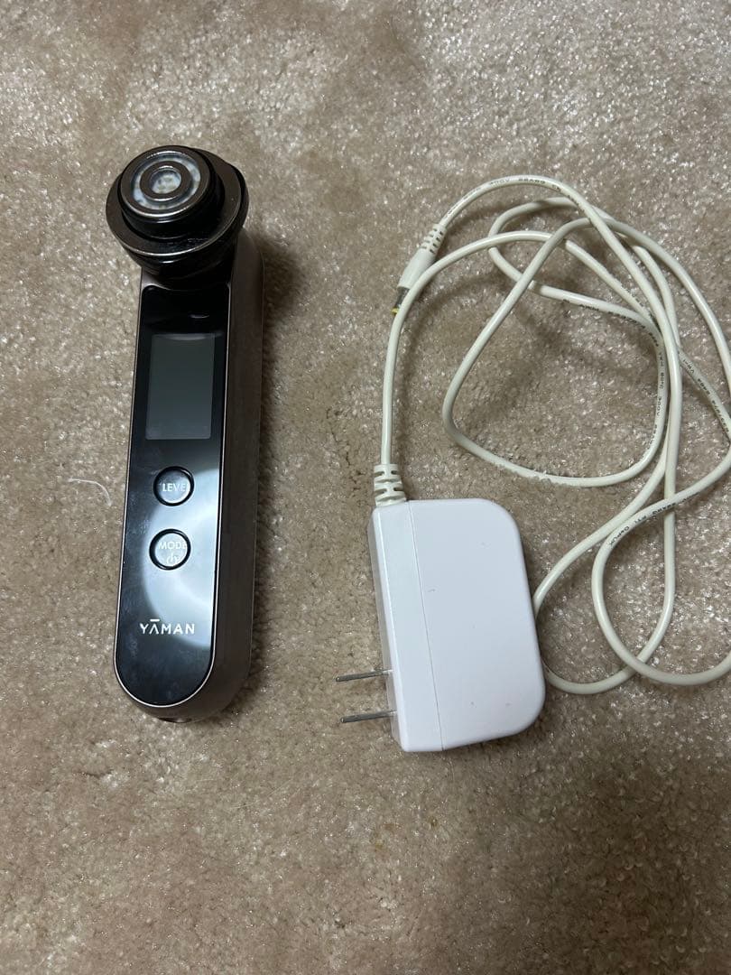 YA-MAN TOKYO JAPAN RF美顔器 フォトプラス