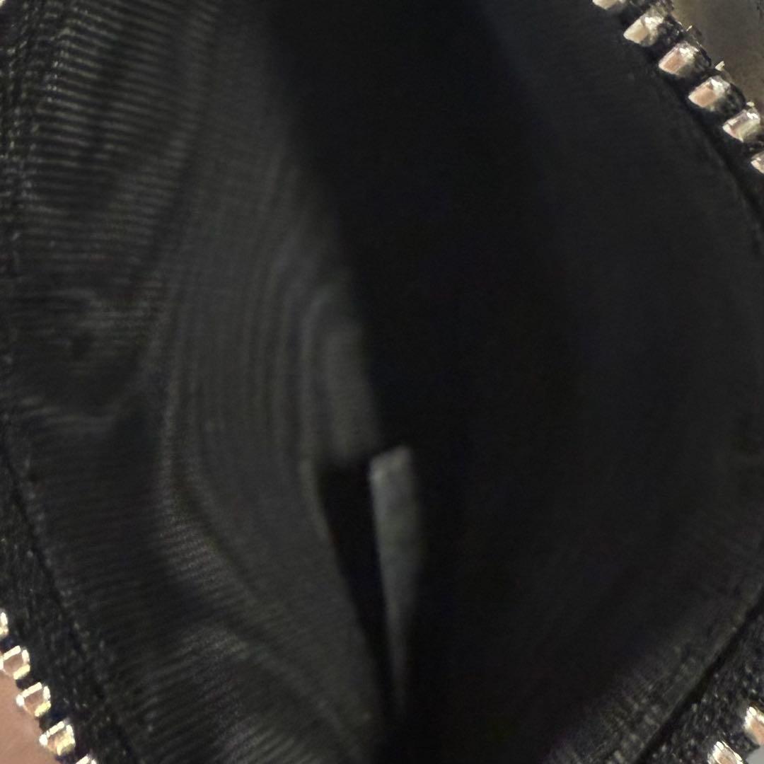 MAISON MARGIELA マネークリップ 美品