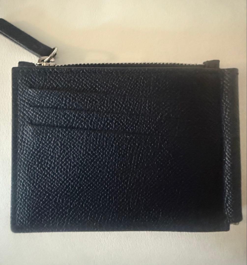 MAISON MARGIELA マネークリップ 美品