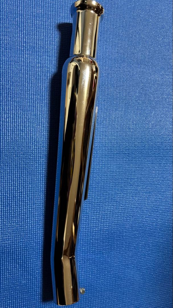 汎用トランペットマフラー