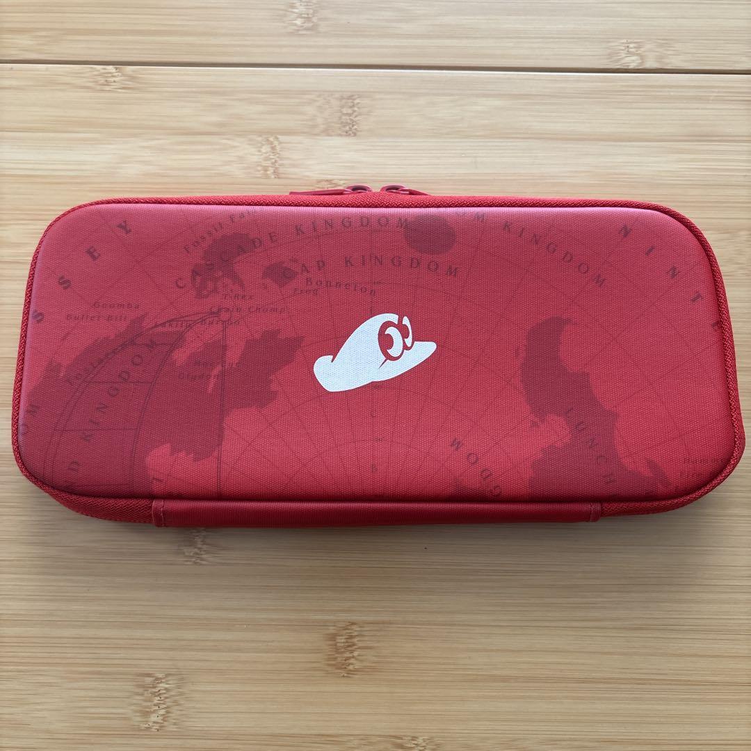 【Nintendo Switch】 スーパーマリオ オデッセイセット