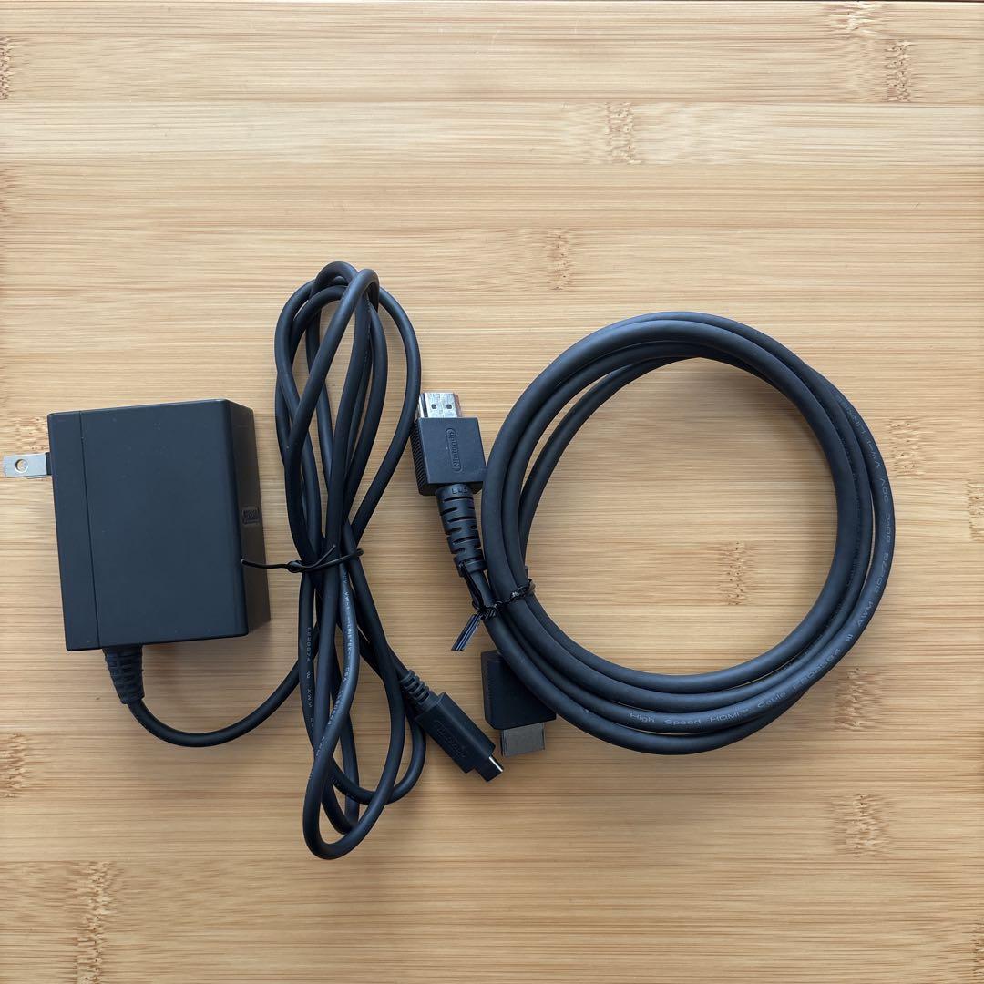 【Nintendo Switch】 スーパーマリオ オデッセイセット