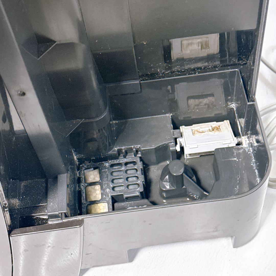 Panasonic 加湿空気清浄機 F-VC70XP ブラウン 木目調