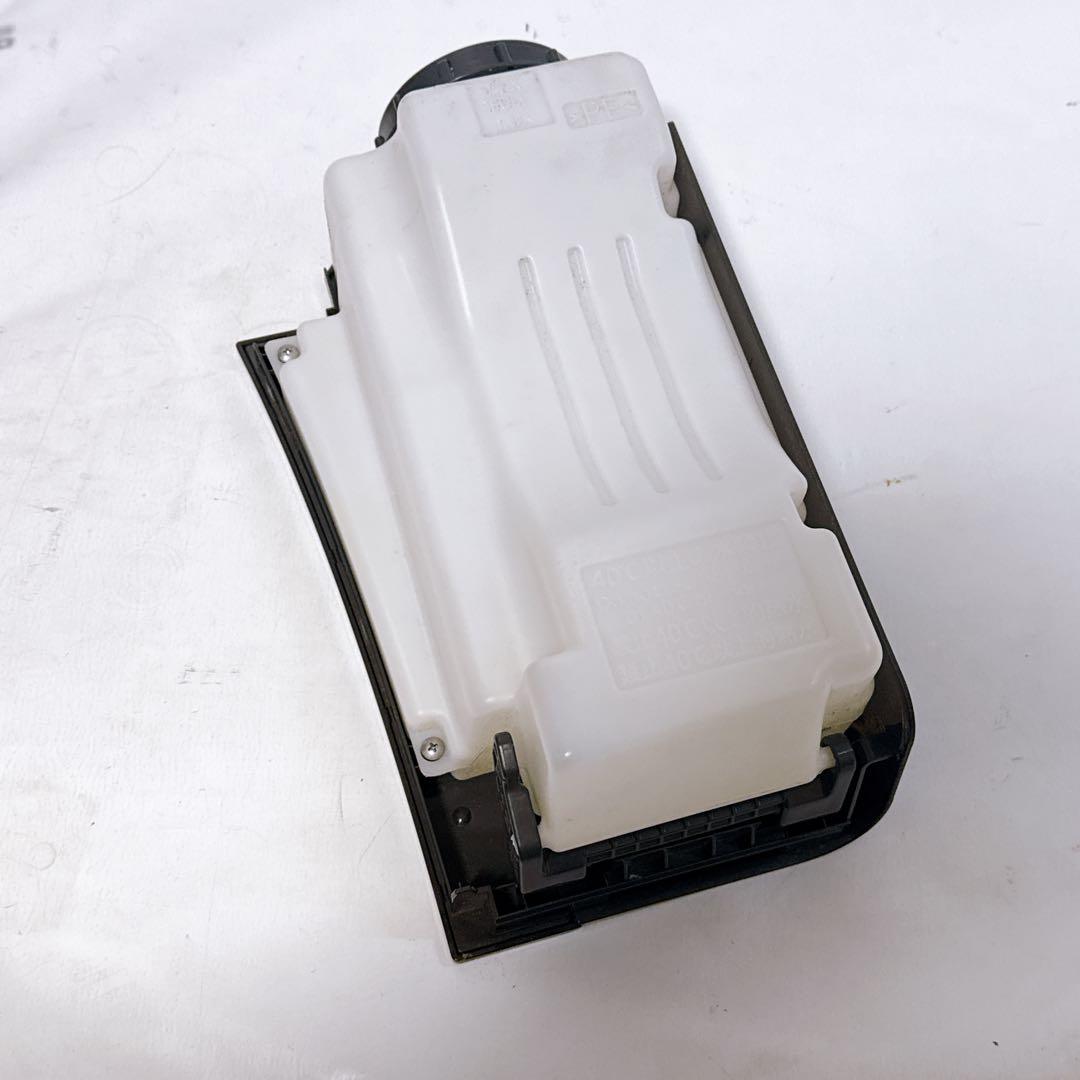 Panasonic 加湿空気清浄機 F-VC70XP ブラウン 木目調