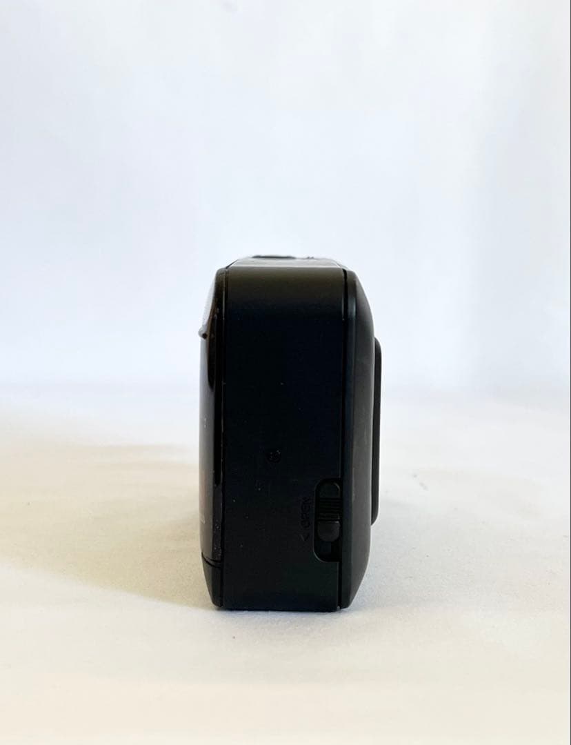 【完動品】Konica Big mini A4 フィルムカメラ 動作確認済み