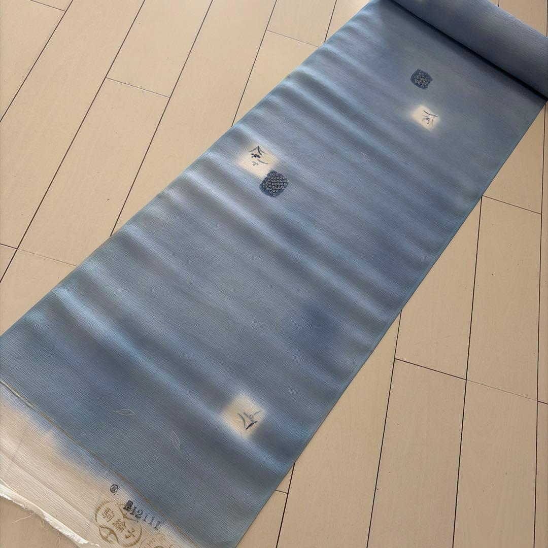 無*取様 ■S026■未使用品■正絹■美品多め　羽尺　反物　12点セット■大量ま