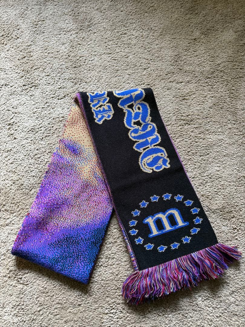 【新品】Montmartre New York マフラー