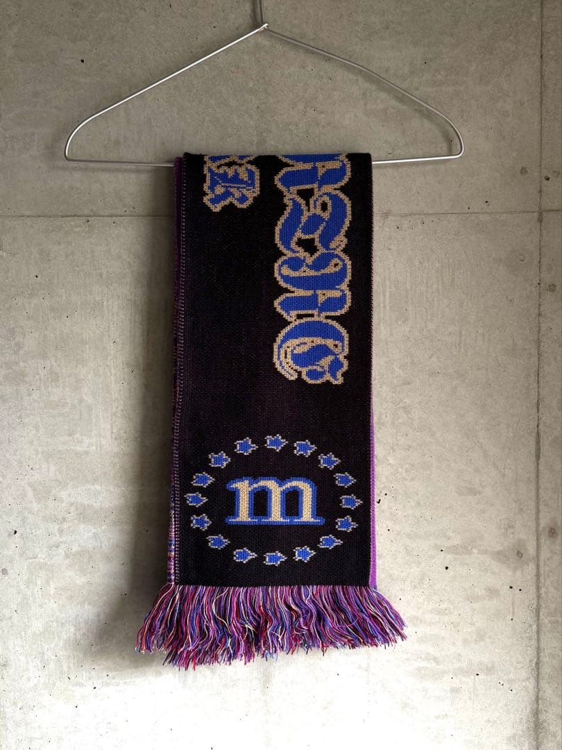 【新品】Montmartre New York マフラー