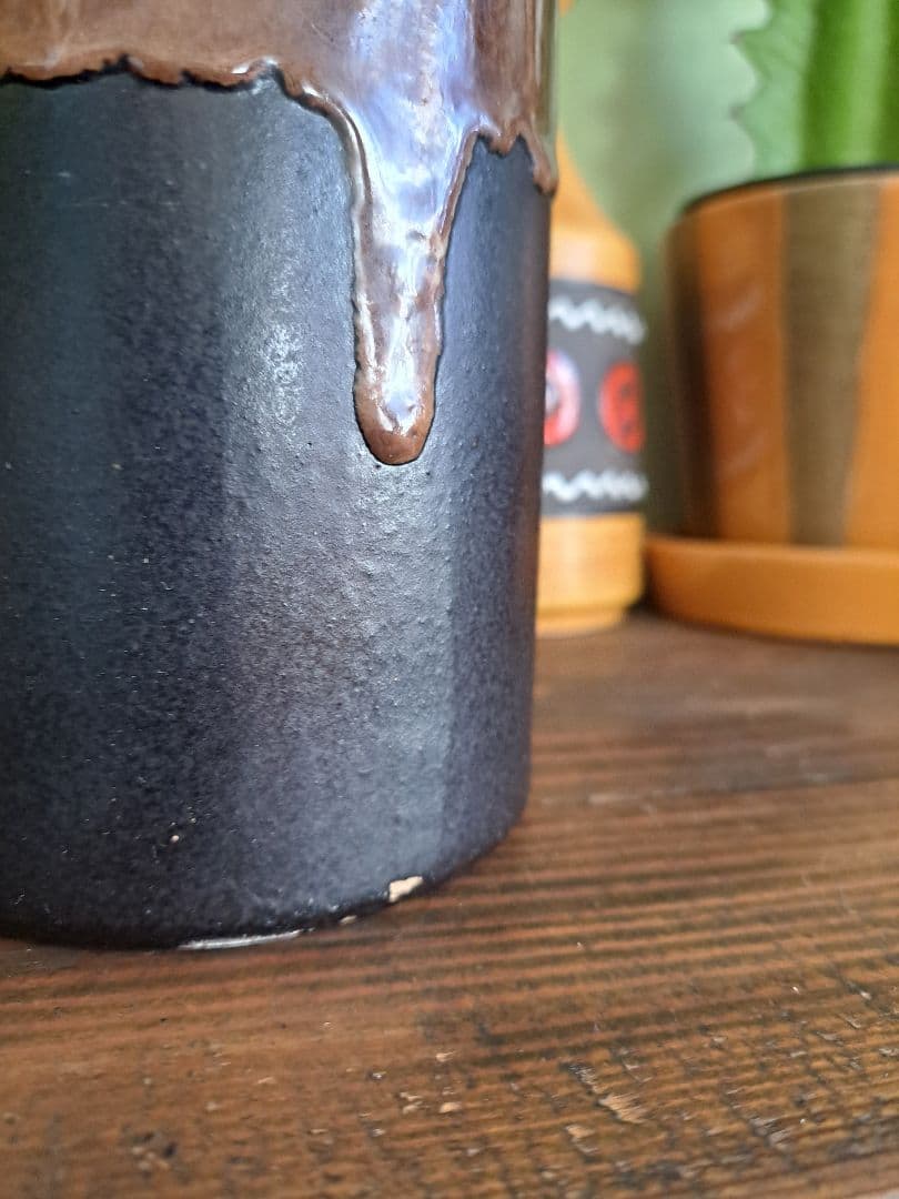 トライバルラグ　ミッドセンチュリー　ジャーナルスタンダードファニチャー プエブコ