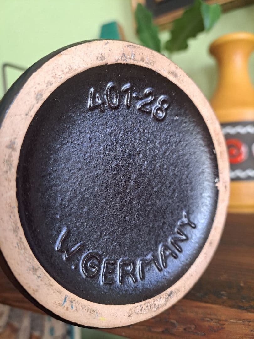 トライバルラグ　ミッドセンチュリー　ジャーナルスタンダードファニチャー プエブコ