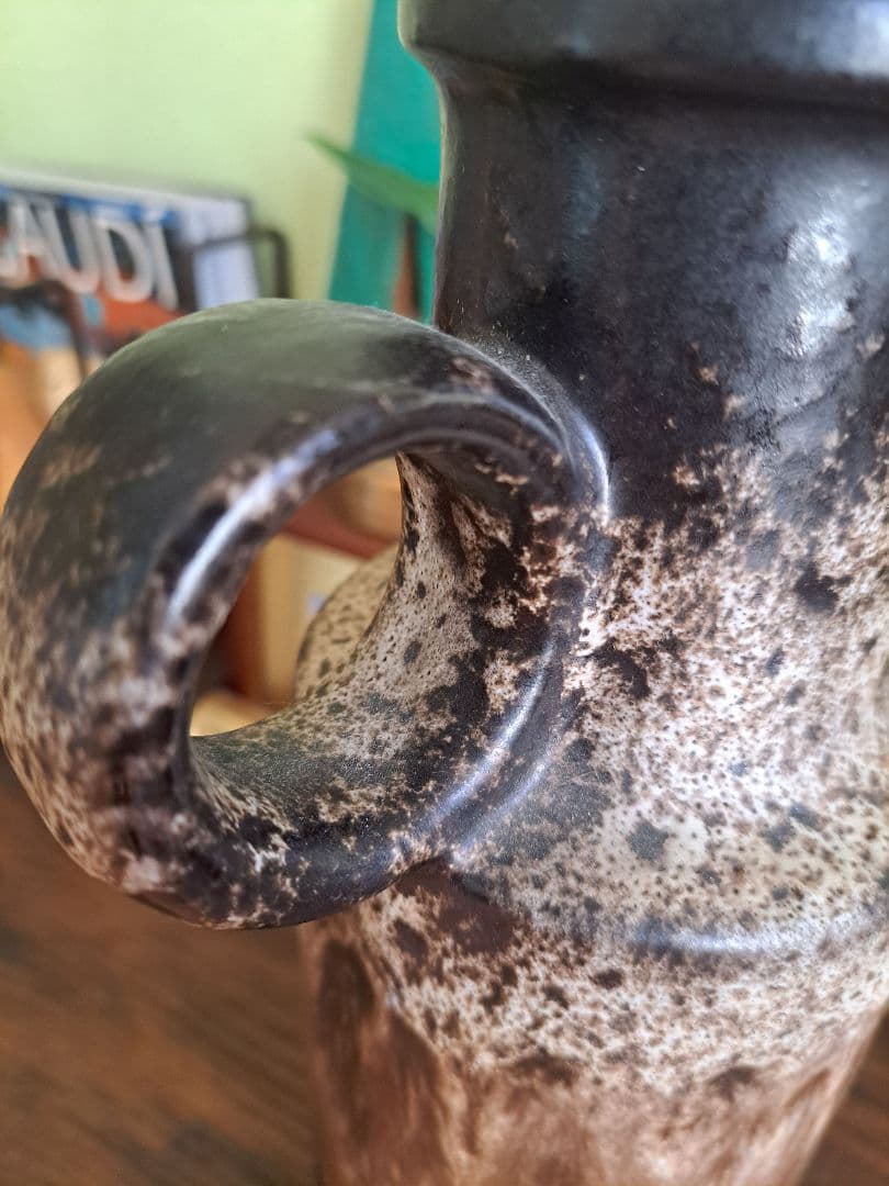 トライバルラグ　ミッドセンチュリー　ジャーナルスタンダードファニチャー プエブコ