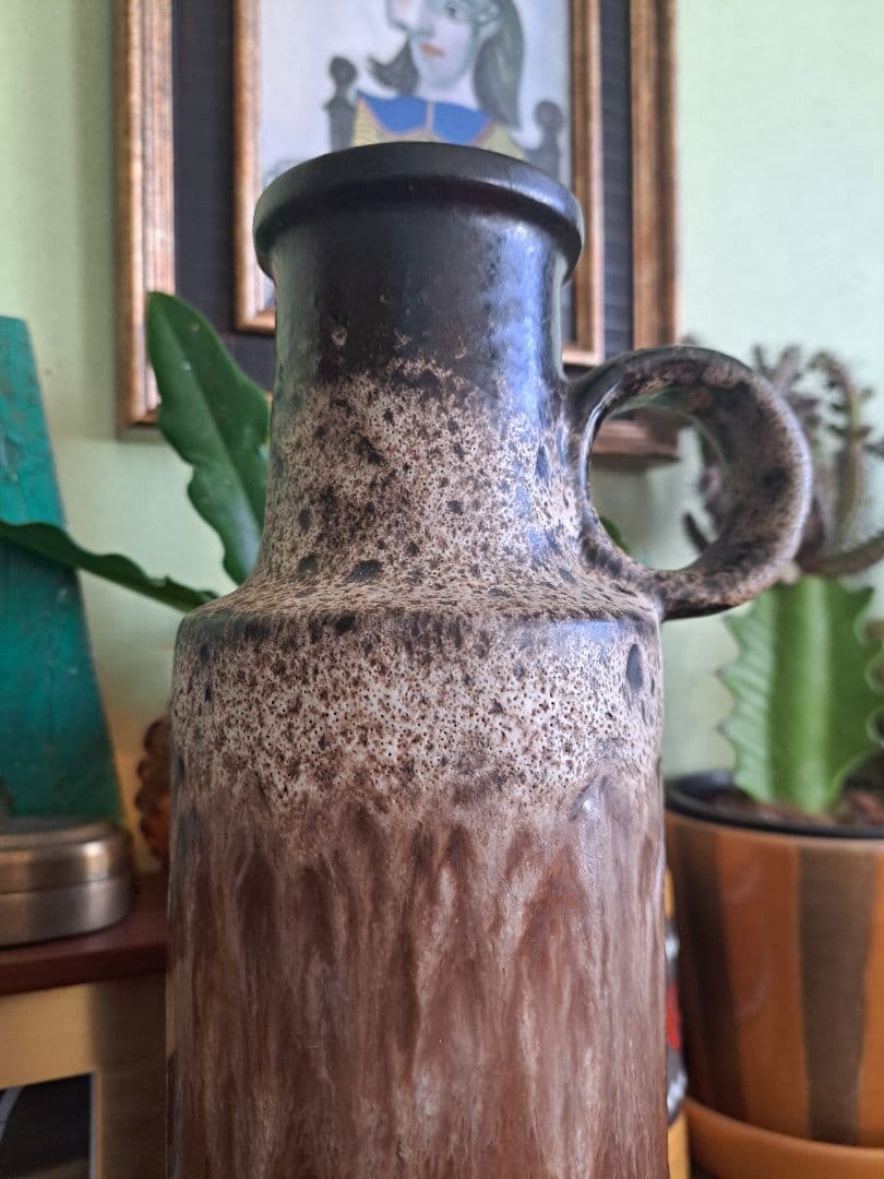 トライバルラグ　ミッドセンチュリー　ジャーナルスタンダードファニチャー プエブコ