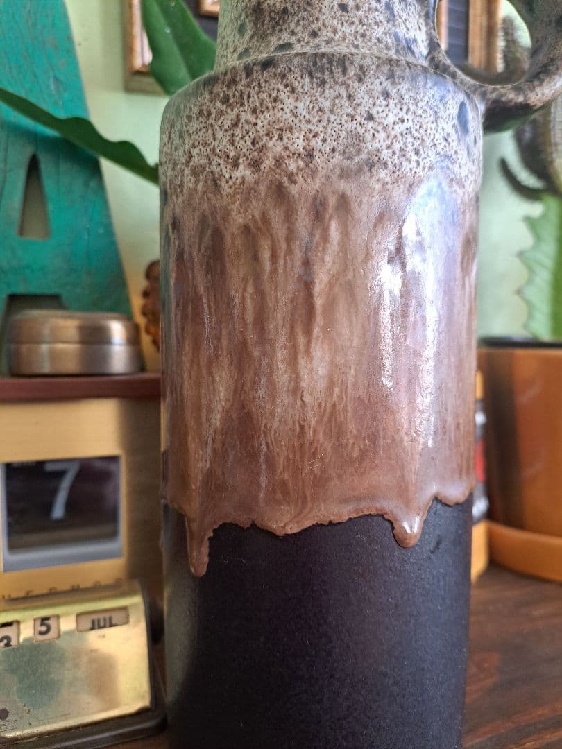 トライバルラグ　ミッドセンチュリー　ジャーナルスタンダードファニチャー プエブコ