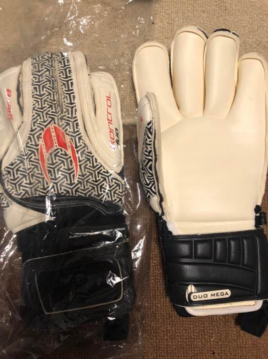 サッカーボール HO SOCCER