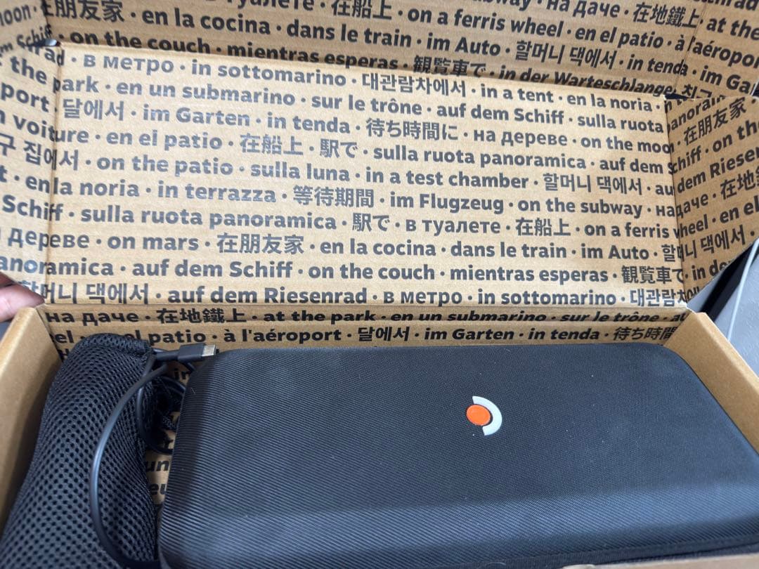 steamdeck 1TB OLED、メモリーカード付き