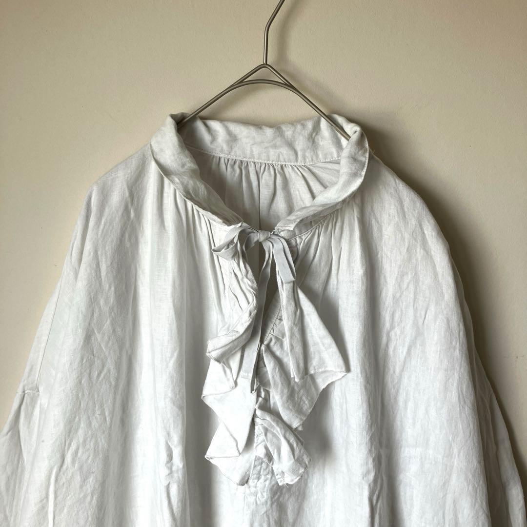 ネストローブ　ワンピース　fofofofa ヴラスヴラム　オールドマンズテーラー