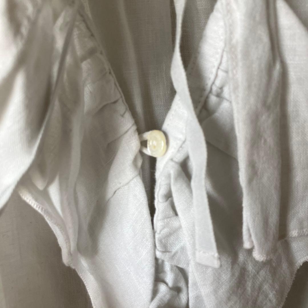 ネストローブ　ワンピース　fofofofa ヴラスヴラム　オールドマンズテーラー