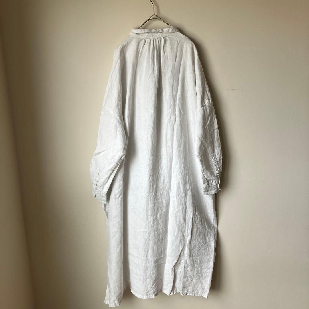 ネストローブ　ワンピース　fofofofa ヴラスヴラム　オールドマンズテーラー