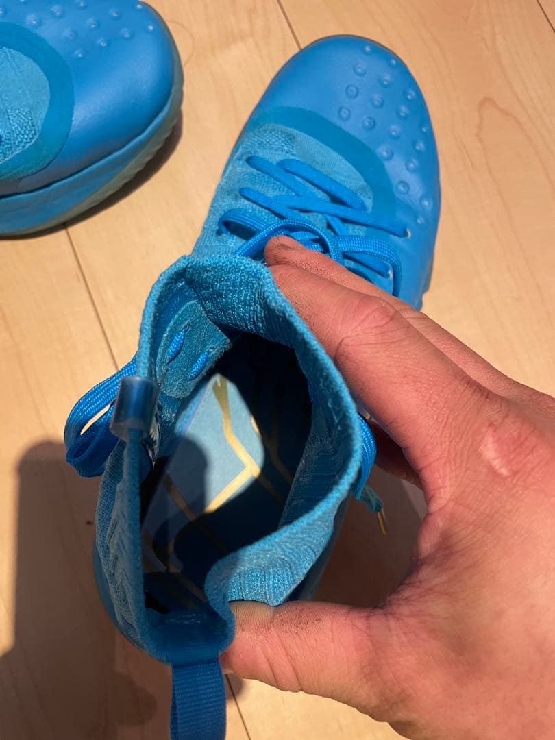 カリー4レトロ　26.5