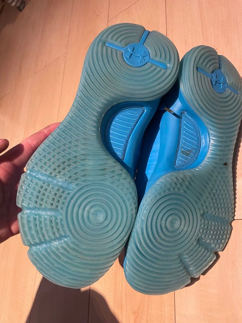 カリー4レトロ　26.5