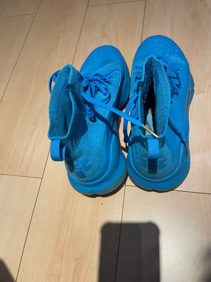 カリー4レトロ　26.5