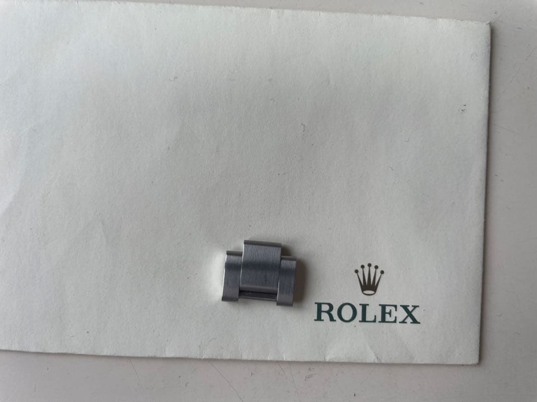 ロレックス　ROLEX サブマリーナ用駒　16610 14060他
