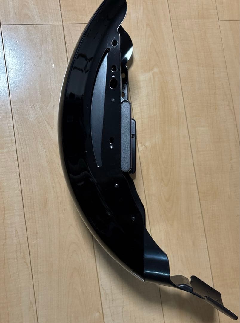 ハーレー　スポーツスター 2021年式 純正リアフェンダー