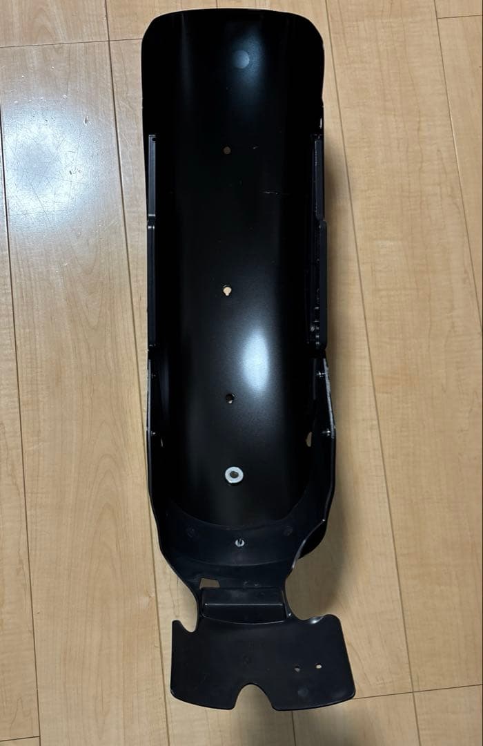 ハーレー　スポーツスター 2021年式 純正リアフェンダー