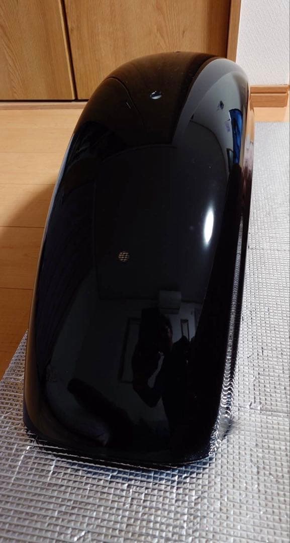 ハーレー　スポーツスター 2021年式 純正リアフェンダー