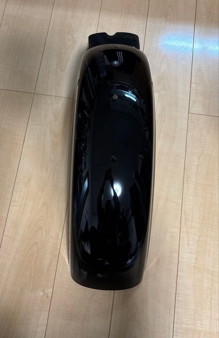 ハーレー　スポーツスター 2021年式 純正リアフェンダー