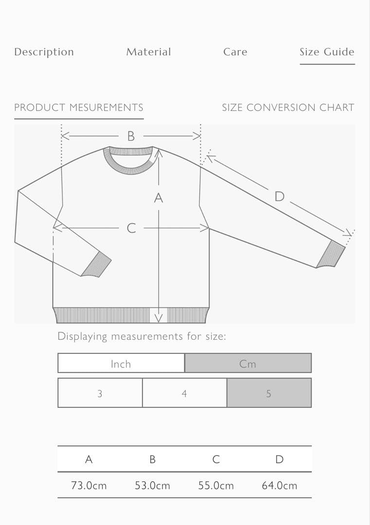 トップス AURALEE SEAMLESS L/S TEE 5