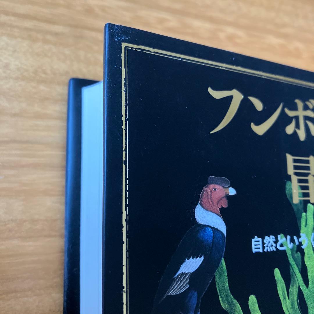 フンボルトの冒険　自然という（生命の網）の発明