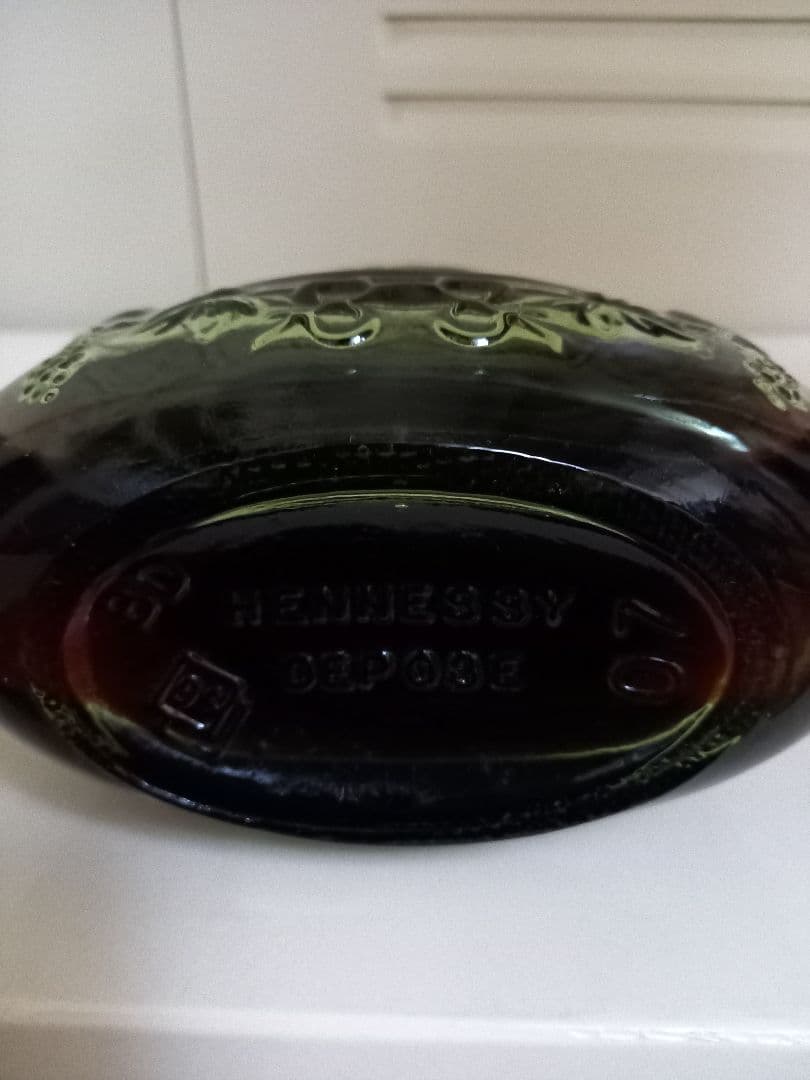 ヘネシーXOブランデー 750ml フランス製