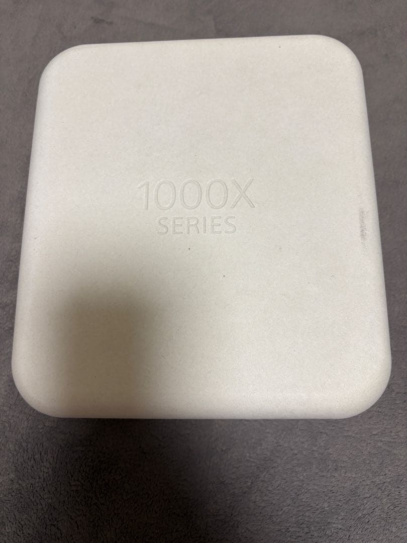 SONY ワイヤレスヘッドホン WH-1000XM5