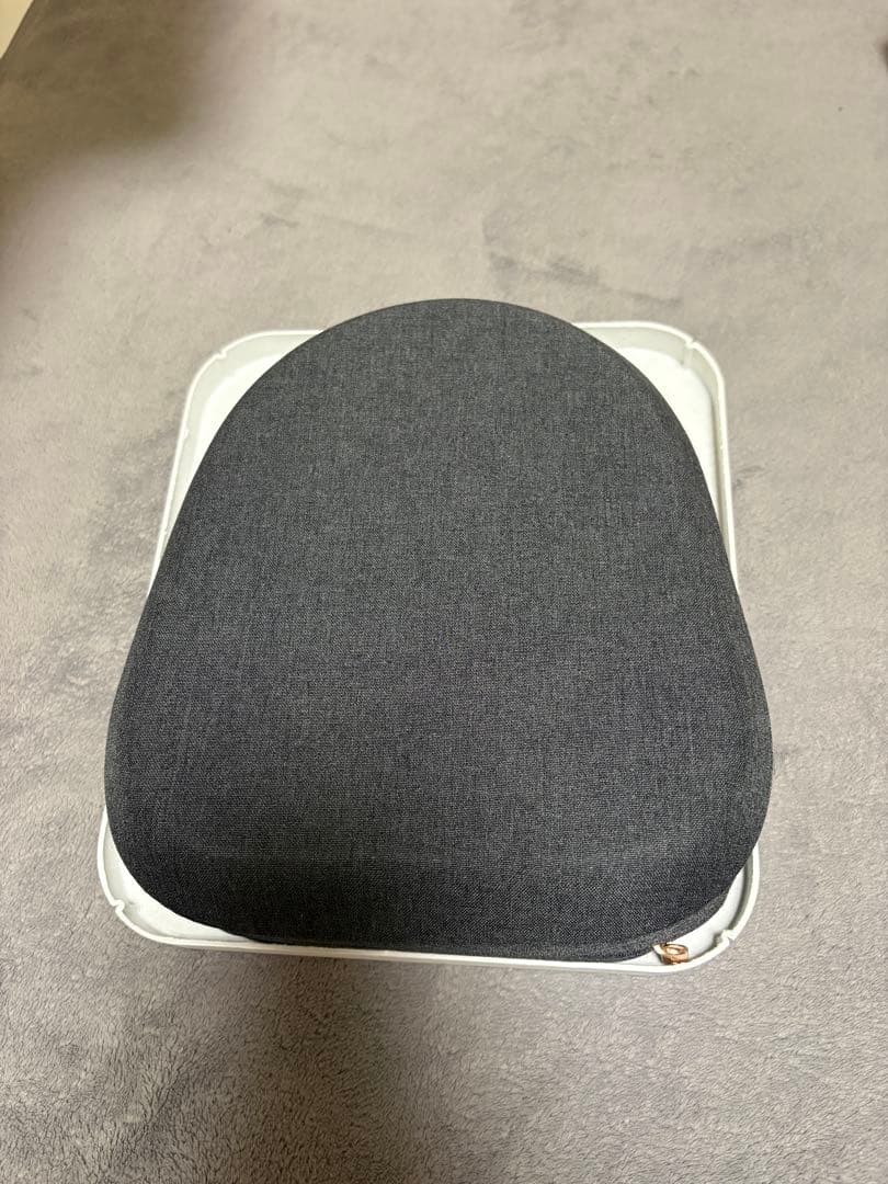 SONY ワイヤレスヘッドホン WH-1000XM5