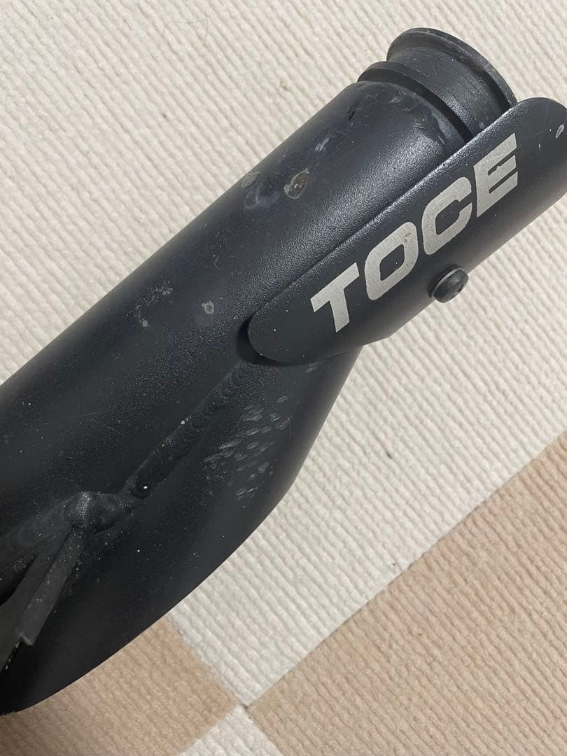 yzf-r6 toce マフラー