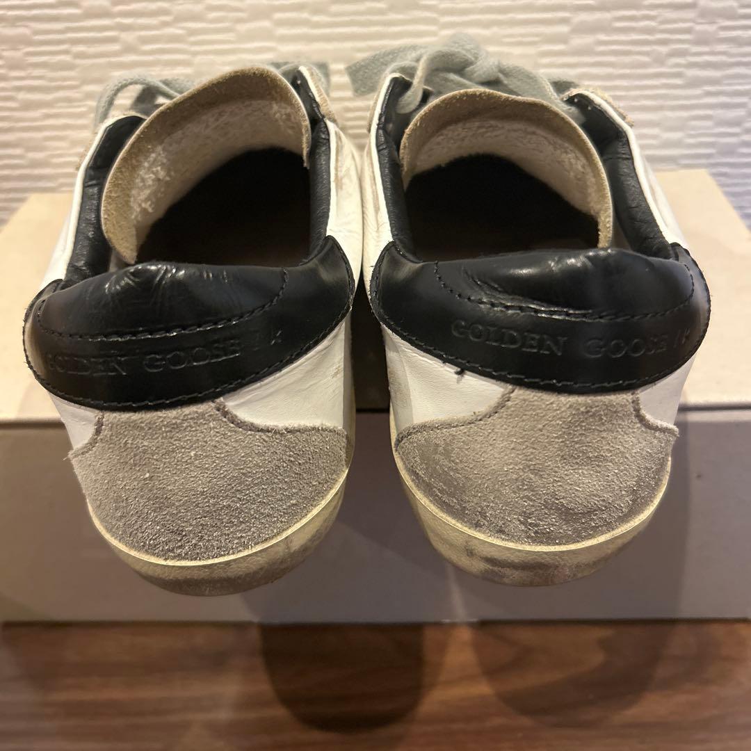 値下げ！GOLDEN  SUPERSTAR 37