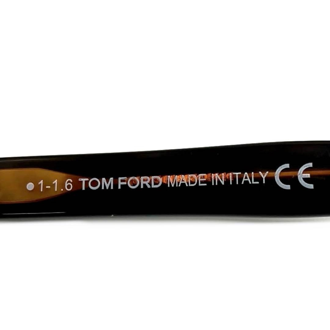 訳あり新品　TOM FORD トムフォード　偏光レンズ　 メンズ レディース
