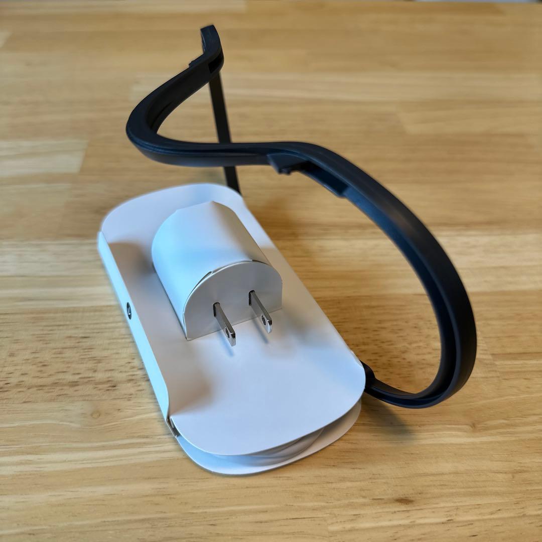  Quest 3S 128GB VRヘッドセット ＋接顔部クッション