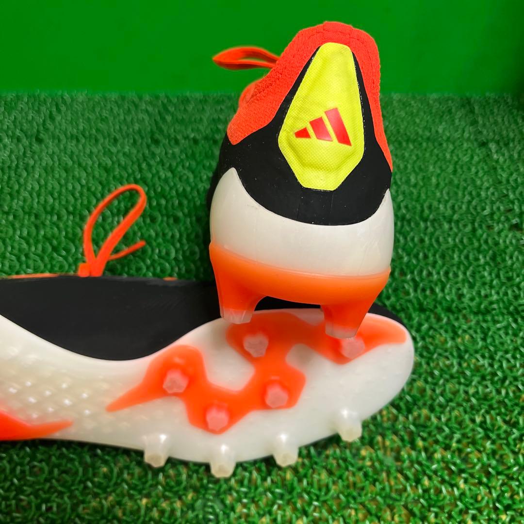 アディダス サッカースパイク プレデター ELITE L AG