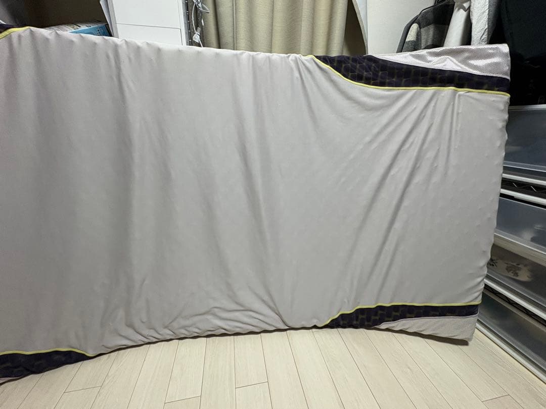 西川エアー　Air 03 シングルマットレス　ベーシック