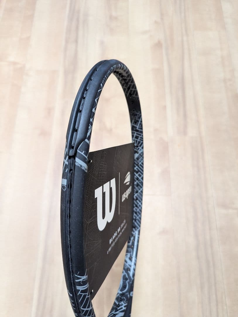 BLADE98 16×19 V8 US OPEN EDITION