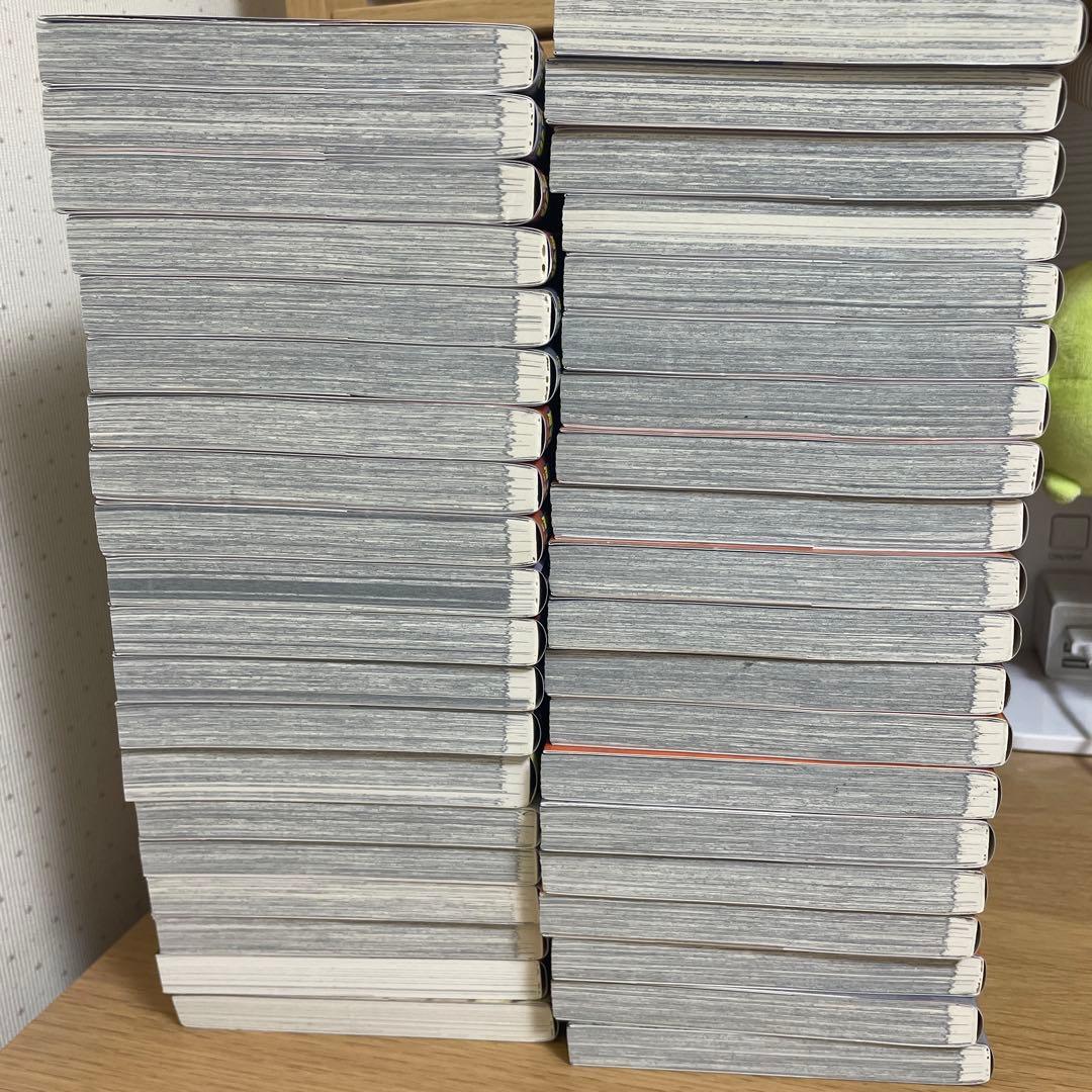 【美品】進撃の巨人 全34巻セット＋関連本6巻