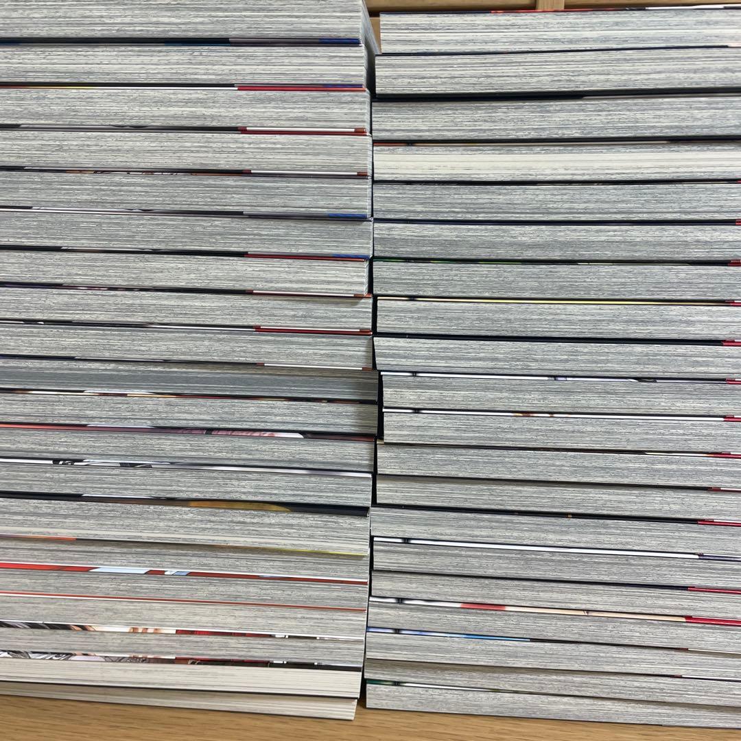 【美品】進撃の巨人 全34巻セット＋関連本6巻