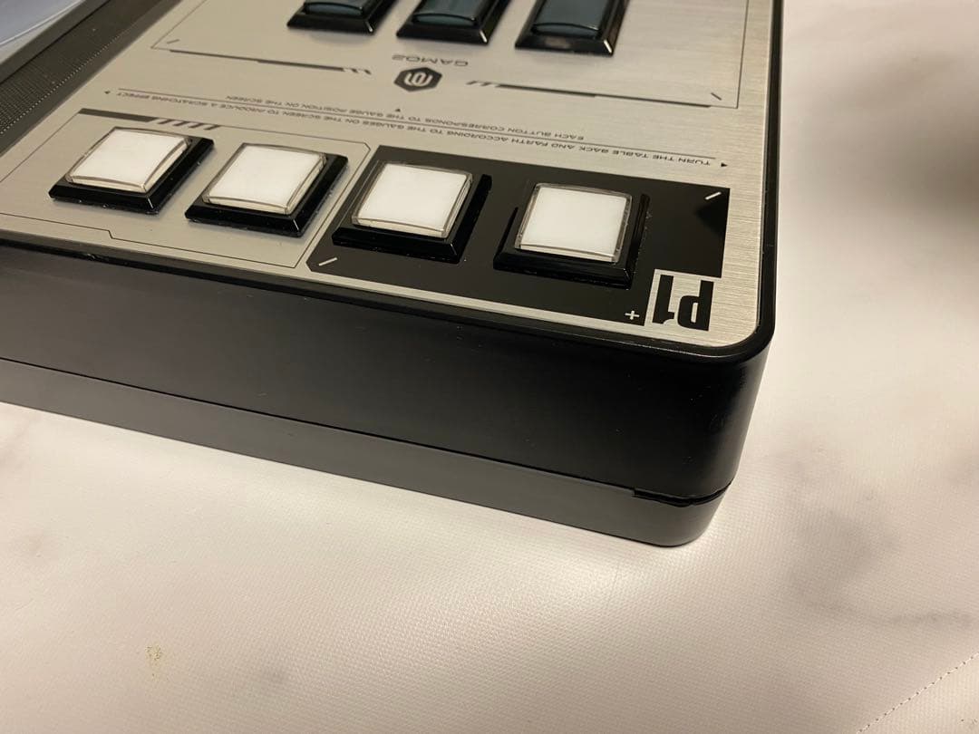 PHOENIXWAN+ 三和ボタン オムロンスイッチ